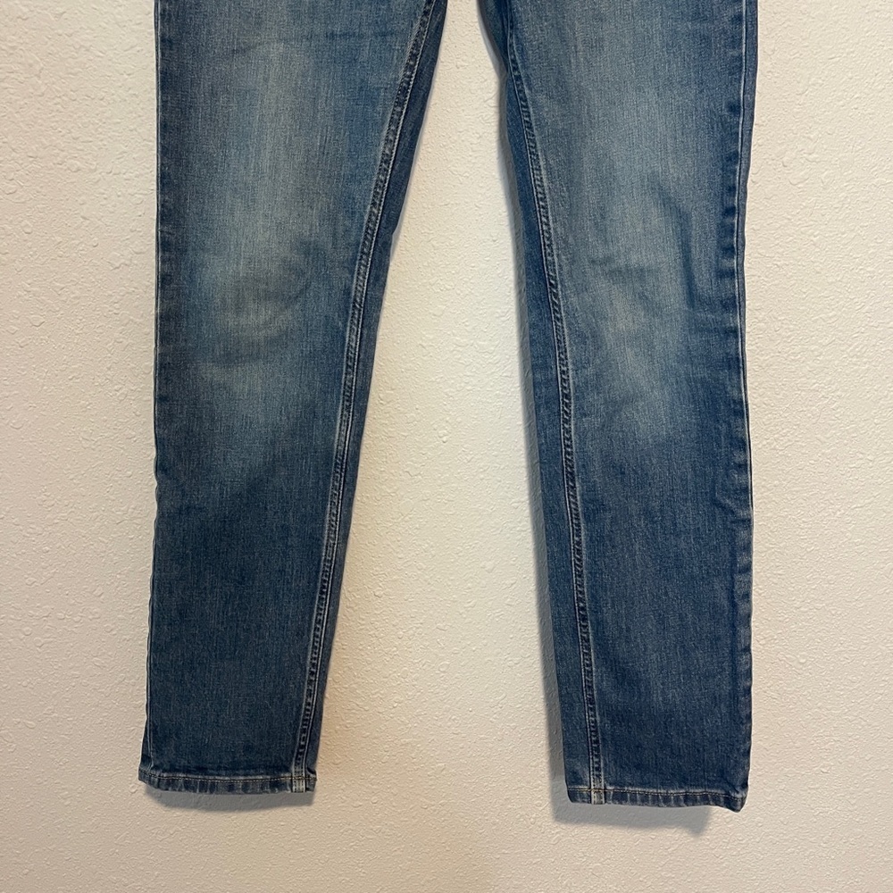 Everlane blue jeans size 30*32 - Picture 4 of 8